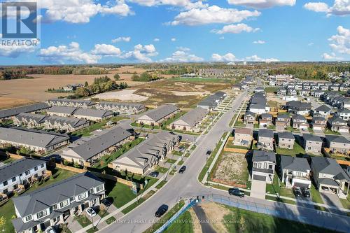 2662 Buroak Drive, London North (North S), ON - Outdoor With View