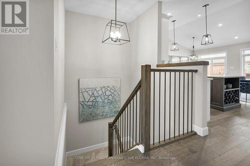 2662 Buroak Drive, London North (North S), ON - Indoor Photo Showing Other Room