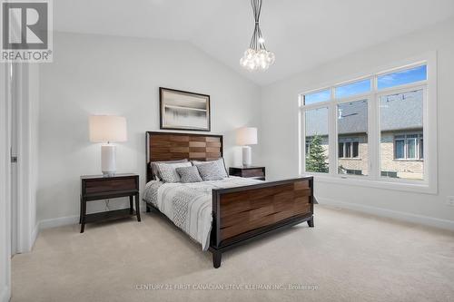 2668 Buroak Drive, London North (North S), ON - Indoor Photo Showing Bedroom