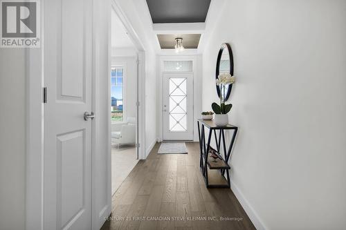 2668 Buroak Drive, London North (North S), ON - Indoor Photo Showing Other Room