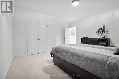 2668 Buroak Drive, London North (North S), ON - Indoor Photo Showing Bedroom