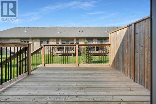 2668 Buroak Drive, London North (North S), ON - Outdoor With Exterior