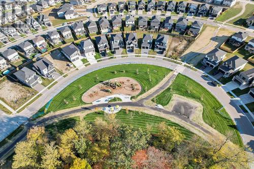 2668 Buroak Drive, London North (North S), ON - 