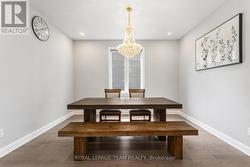 Dinning Room - 