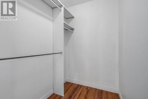 19 Venice Heights, Conception Bay South, NL - Indoor With Storage