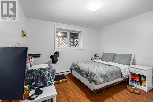 19 Venice Heights, Conception Bay South, NL - Indoor Photo Showing Bedroom