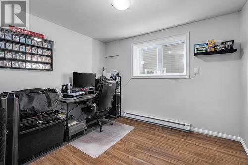 19 Venice Heights, Conception Bay South, NL - Indoor Photo Showing Office