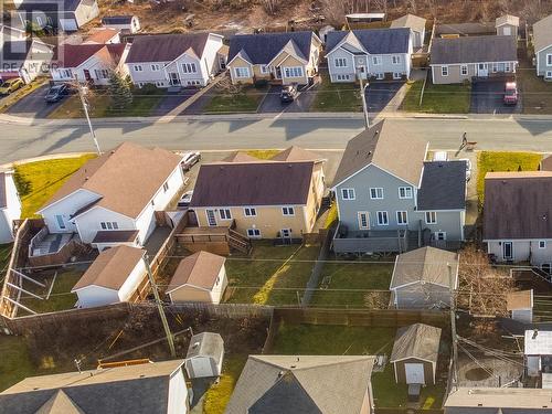 19 Venice Heights, Conception Bay South, NL - Outdoor
