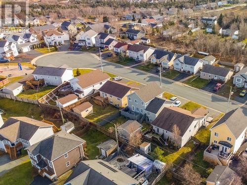 19 Venice Heights, Conception Bay South, NL - Outdoor With View