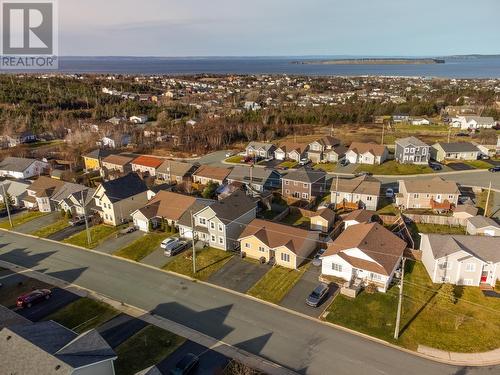 19 Venice Heights, Conception Bay South, NL - Outdoor With View