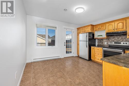 19 Venice Heights, Conception Bay South, NL - Indoor Photo Showing Kitchen