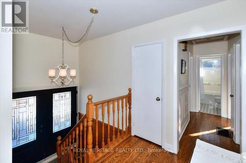 273 Maxwell Avenue W, Peterborough (Ashburnham Ward 4), ON - Indoor Photo Showing Other Room