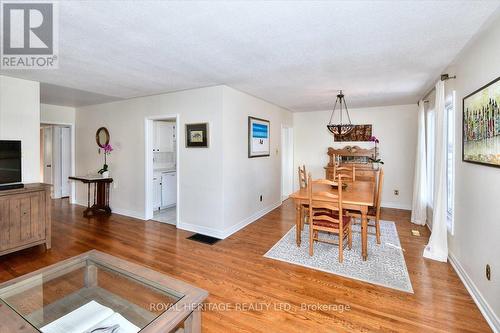 273 Maxwell Avenue W, Peterborough (Ashburnham Ward 4), ON - Indoor