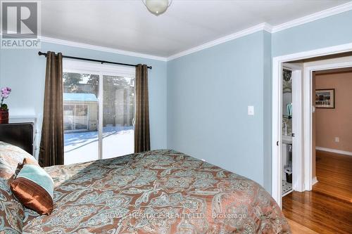273 Maxwell Avenue W, Peterborough (Ashburnham Ward 4), ON - Indoor Photo Showing Bedroom