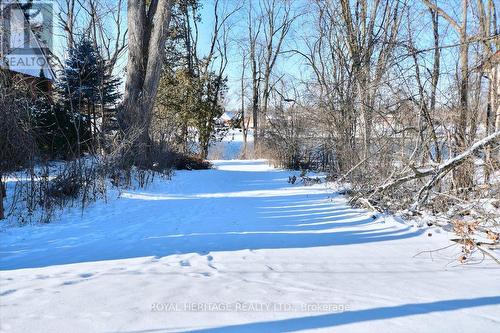 273 Maxwell Avenue W, Peterborough (Ashburnham Ward 4), ON - Outdoor