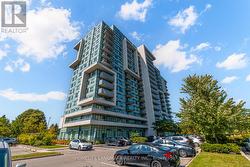 1105 - 1346 DANFORTH ROAD  Toronto, ON M1J 0A9
