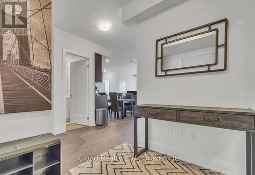 1917 - 2550 Simcoe Street N, Oshawa, ON - Indoor Photo Showing Other Room