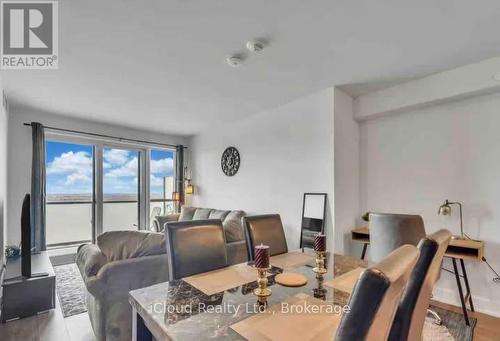 1917 - 2550 Simcoe Street N, Oshawa, ON - Indoor