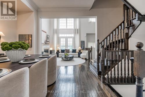 21 Mackenzie'S Stand Avenue, Markham, ON - Indoor Photo Showing Other Room