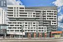 1108 - 8 Rouge Valley Drive, Markham, ON  - Outdoor With Facade 