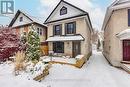 Lower Unit - 387 Ontario Street, Newmarket, ON  - Outdoor 