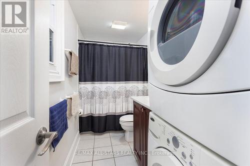 Lower Unit - 387 Ontario Street, Newmarket, ON - Indoor