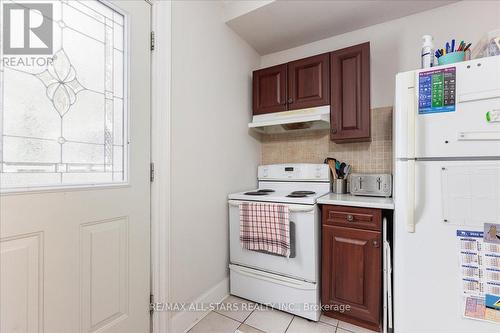 Lower Unit - 387 Ontario Street, Newmarket, ON - Indoor Photo Showing Other Room