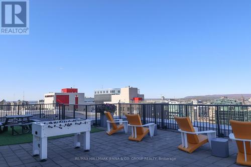 1809 - 179 Metcalfe Street, Ottawa, ON - Outdoor