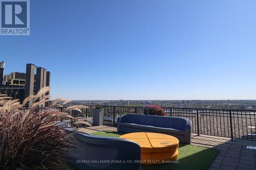 1809 - 179 Metcalfe Street, Ottawa, ON - Outdoor