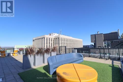 1809 - 179 Metcalfe Street, Ottawa, ON - Outdoor