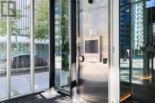 1809 - 179 Metcalfe Street, Ottawa, ON -  Photo Showing Other Room