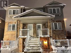12A - 50 HOWE DRIVE  Kitchener, ON N2E 0A3