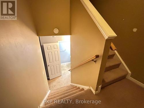 12A - 50 Howe Drive, Kitchener, ON - Indoor Photo Showing Other Room