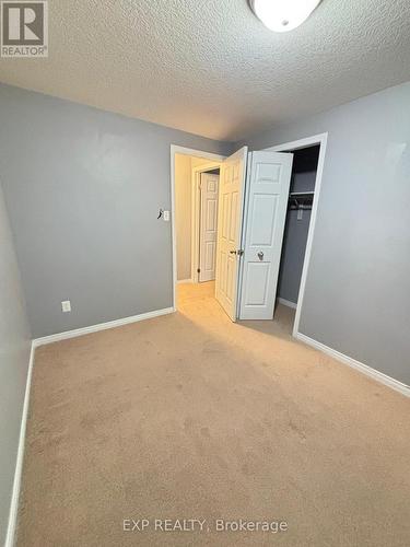 12A - 50 Howe Drive, Kitchener, ON - Indoor Photo Showing Other Room
