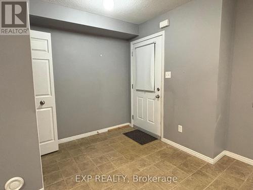 12A - 50 Howe Drive, Kitchener, ON - Indoor Photo Showing Other Room