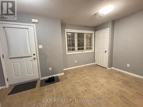 12A - 50 Howe Drive, Kitchener, ON - Indoor Photo Showing Other Room