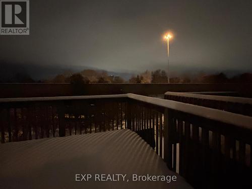 12A - 50 Howe Drive, Kitchener, ON -  Photo Showing Other Room