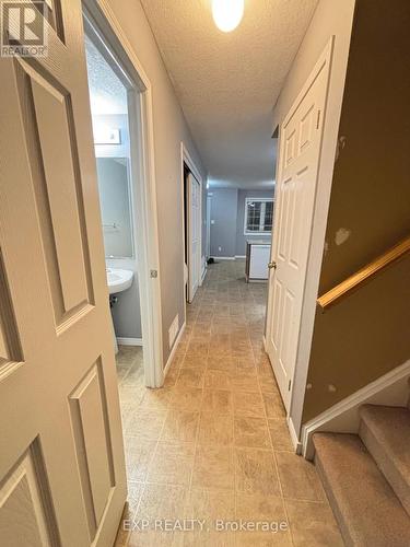 12A - 50 Howe Drive, Kitchener, ON - Indoor Photo Showing Other Room