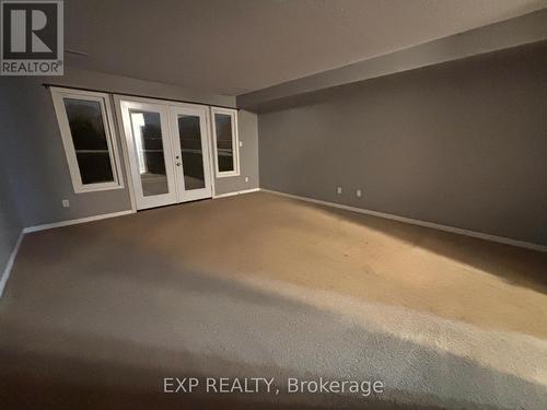 12A - 50 Howe Drive, Kitchener, ON - Indoor Photo Showing Other Room