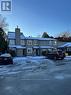 587 Oxbow Crescent, Collingwood, ON  - Outdoor With Facade 
