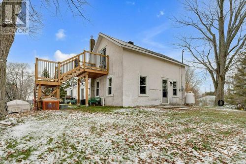 1069 County Rd 9, Greater Napanee (Greater Napanee), ON - Outdoor