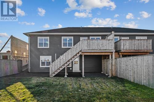 11 Nextor Place, Conception Bay South, NL - Outdoor With Exterior