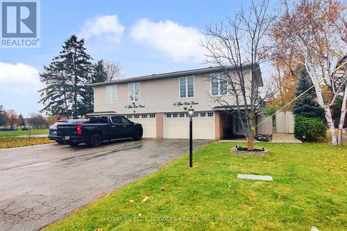15 Glen Echo Court, Brampton, ON - Outdoor