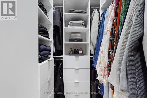 15 Glen Echo Court, Brampton, ON - Indoor With Storage