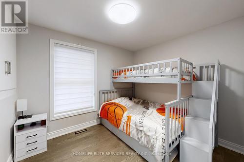 15 Glen Echo Court, Brampton, ON - Indoor Photo Showing Bedroom