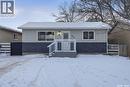869 Macklem Drive, Saskatoon, SK  - Outdoor 