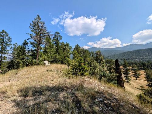 2400 Kootenay Rd No 3 Road, Windermere, BC 