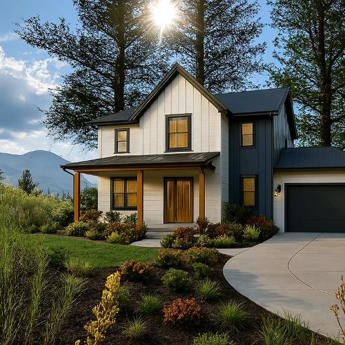 2400 Kootenay Rd No 3 Road, Windermere, BC 