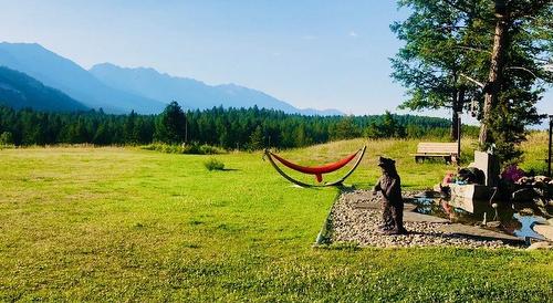 2400 Kootenay Rd No 3 Road, Windermere, BC 