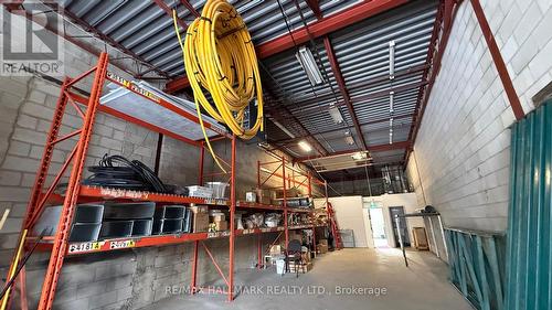 10 - 70 Don Park Road, Markham, ON 